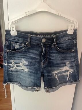 Women’s American Eagle Jean Shorts